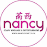 Nancy Soapy Massage