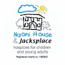 Naomi House & Jacksplace Eastleigh charity shop