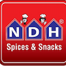 NDH Spices & Snacks Manufacturer Company Kathmandu Nepal