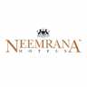 Neemrana Hotel