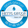 Netto Decor Propreté - Entreprise de Nettoyage Avranches