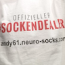 Neuro Socks Pauzenberger Grieskirchen