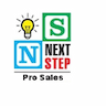 Next Step Pro Sales