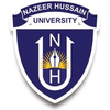 Nazeer Hussain University