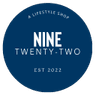 Nine Twenty-Two - formerly Horticulture Design Co.