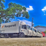 Nonpareil International Freight and Cargo Services, Inc.