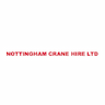 Nottingham Crane Hire Ltd