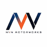 NVN Motorworks Riyadh