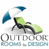 Outdoor Rooms by Design