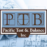 Pacific Test and Balance, Inc.