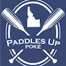 Paddles Up Poké
