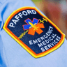 Pafford EMS - McCrory Station