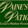 Paine's Patio