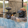 Paintball de Elite Jávea