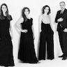 Pallade Musica ensemble baroque