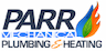 Parr Mechanical Plumbing & Heating Inc.