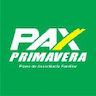 Memorial Pax Primavera - Ivaté