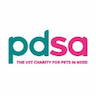 Havant PDSA Charity Shop