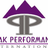 Peak Performance International