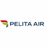 Pt Pelita Air Service