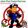 Pest Control Innovations Head Office
