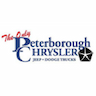 Peterborough Chrysler Ltd.- Dodge