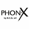 Phon-X