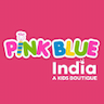PInk Blue India - Baby and Kids Party Wear