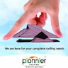 Pionnier roofing solutions India Pvt Ltd