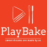 PlayBake by Eliza Gutau