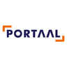 Portaal in Nijmegen