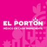 El porton