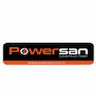 Powersan Azerbaijan Şubesi