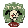 Pet Pantry Warehouse