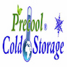 Precool Cold Storage