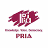 Participatory Research in Asia (PRIA) Ajmer