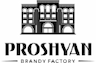 Proshyan Brandy Factory