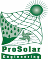 Pro Solar Engineering Ltd.