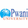 Pwani University Administration Block