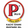P Mark Mustard Oil - Puri Oil Mills Ltd