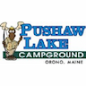 Pushaw Lake Campground