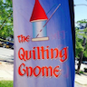 The Quilting Gnome