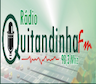 Radio Quitandinha FM 98,3