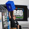 RAD Curbside, Inc; a B-Corp