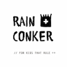 Rain + Conker