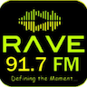 Rave 91.7 FM