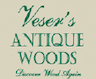 Bois Antique Veser