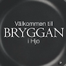 Restaurang Bryggan, Hjo Hamn