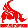 Rhino Iran