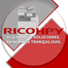 Ricohpy de Venezuela, Alquiler de fotocopiadoras